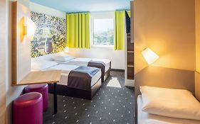 B&B Hotel Karlsruhe